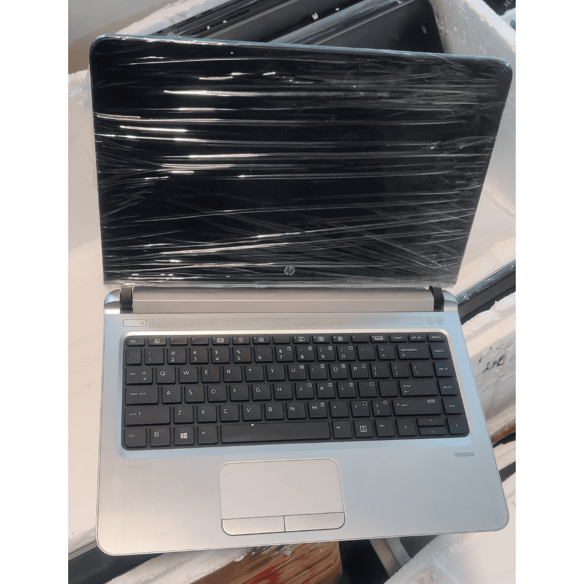 HP 640 G2 Core i5  Processor Grade B (Used Laptops)